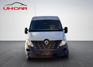 Renault Master Skříň 2,3 l 96 kw