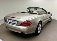Mercedes-Benz SL 4