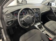 Volkswagen Golf Hatchback 1,5 l 96 kw