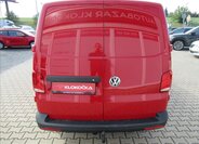 Volkswagen Transporter Skříň 2,0 l 110 kw