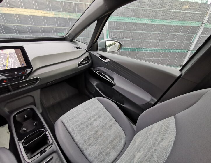 Volkswagen ID.3 Hatchback 0,0 110 kw