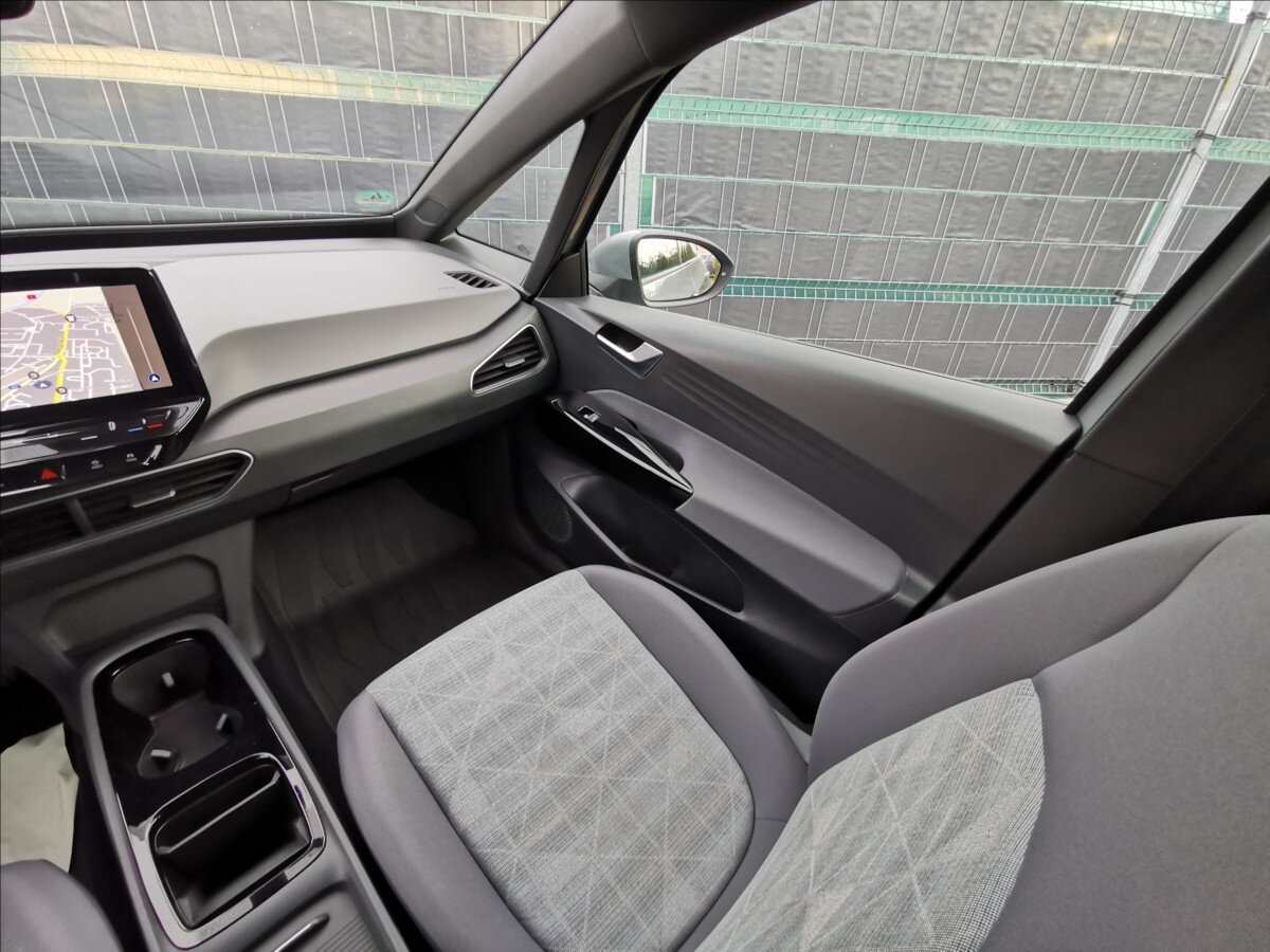 Volkswagen ID.3 Hatchback 0,0 110 kw