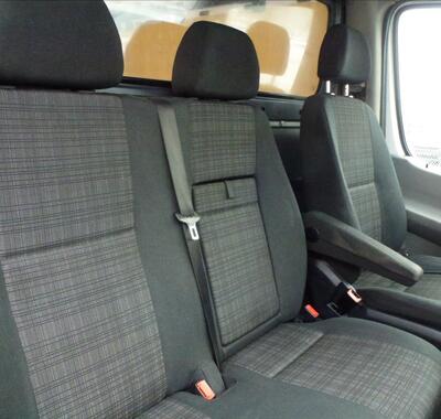 Mercedes-Benz Sprinter 31