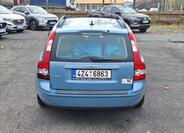 Volvo V50 5