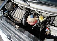 Volkswagen Caravelle Kombi 2,5 l 75 kw