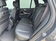 BMW X5 7