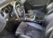 Audi A5 Hatchback 2,0 l 155 kw