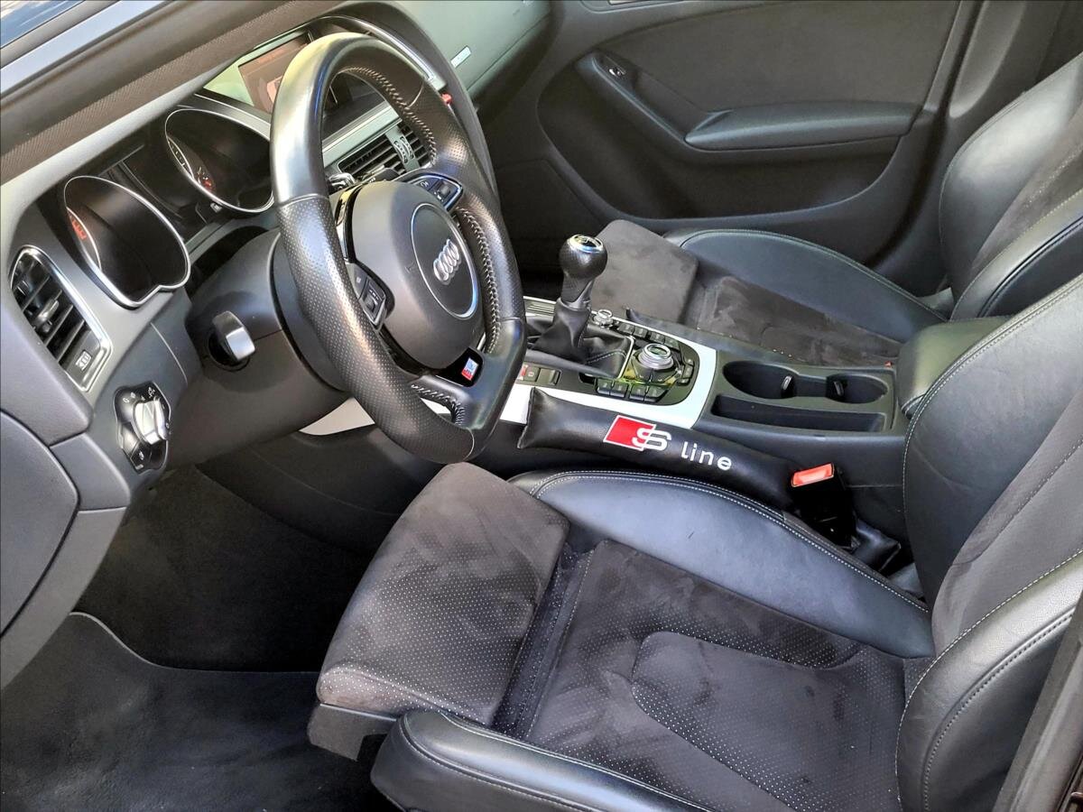 Audi A5 Hatchback 2,0 l 155 kw