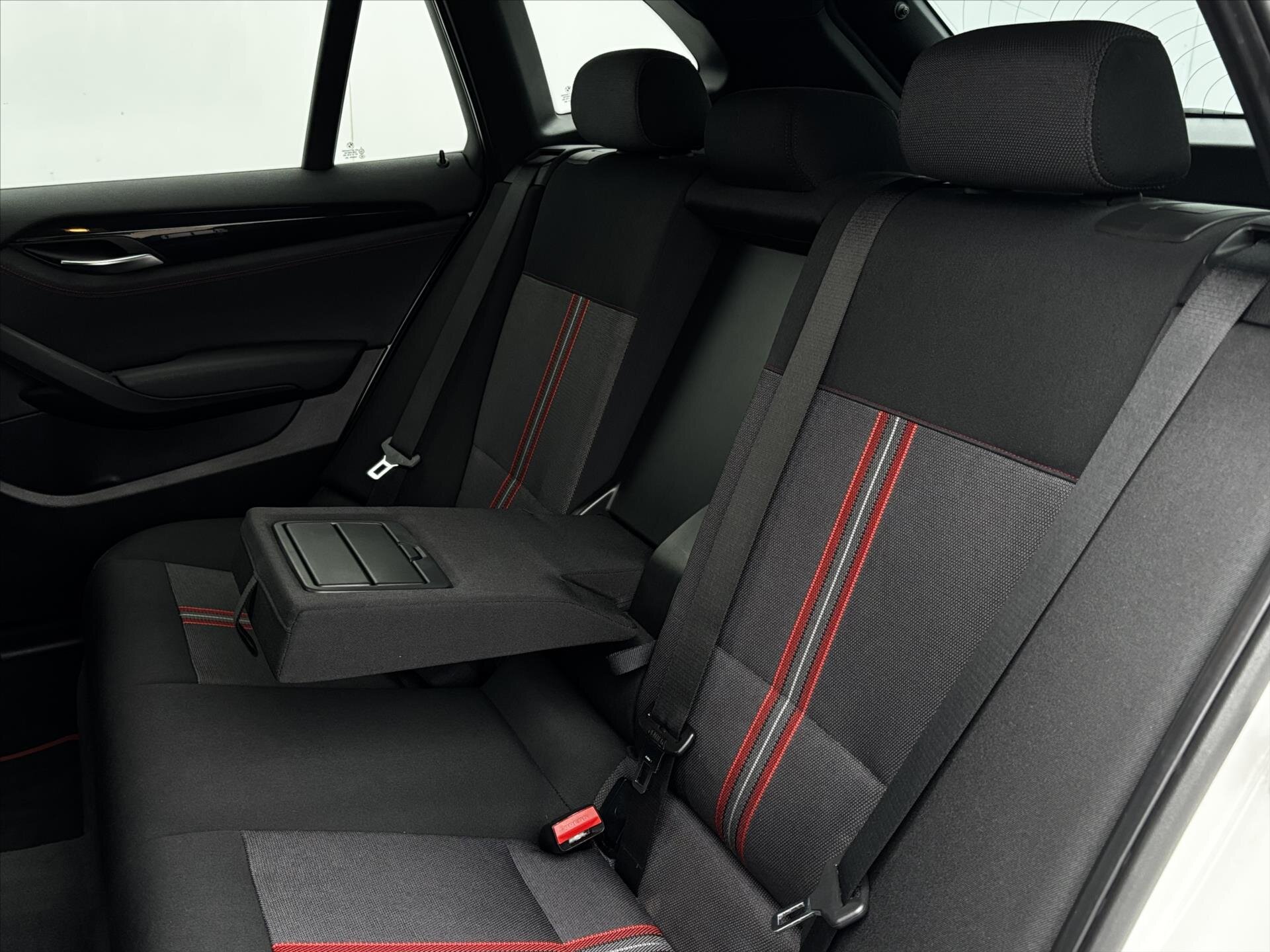 BMW X1 SUV 2,0 l 105 kw