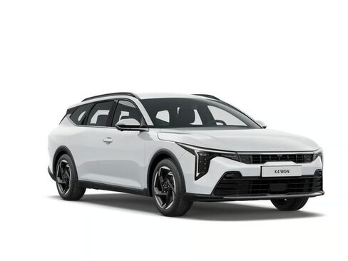 KIA K4 Kombi 1,6 l 132 kw