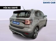 Volkswagen T-Cross SUV 999,0 0