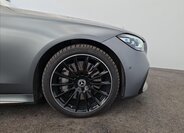 Mercedes-Benz Třídy S 20