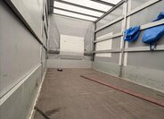 Iveco Daily Valník 3,0 l 132 kw