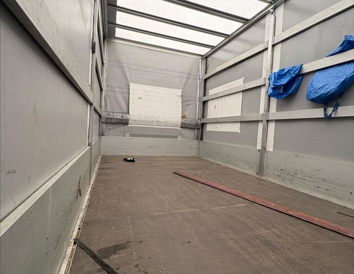 Iveco Daily Valník 3,0 l 132 kw