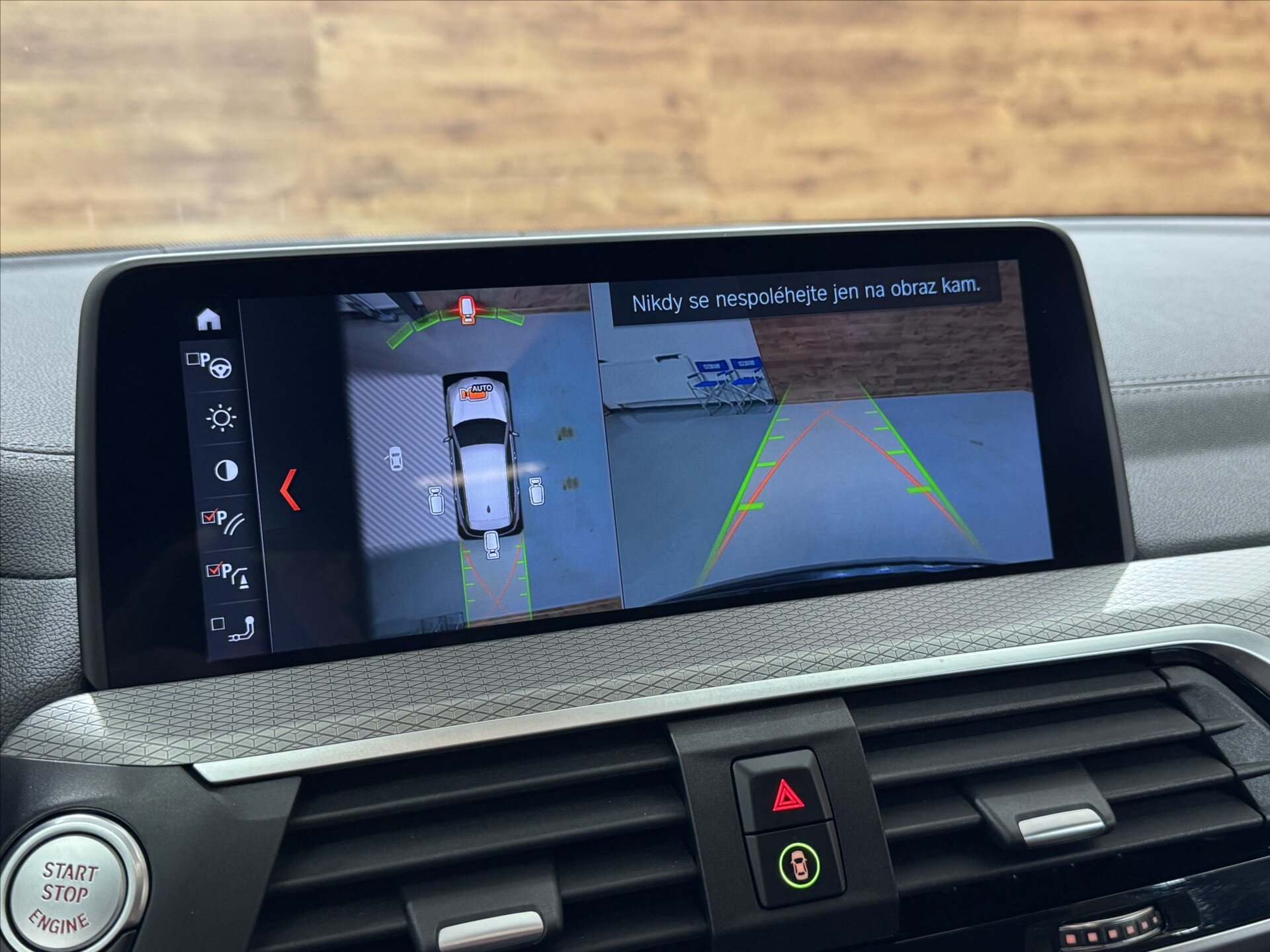 BMW X3 SUV / Terénní 3,0 l 260 kw