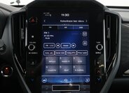 Subaru Forester SUV 2,0 l 113 kw