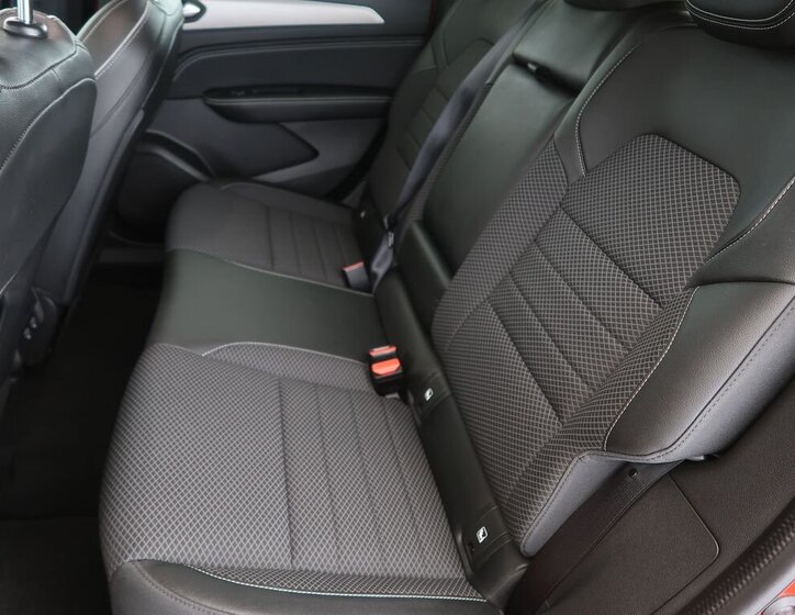 Renault Arkana SUV 1,6 l 69 kw