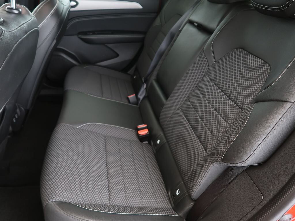 Renault Arkana SUV 1,6 l 69 kw