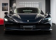 Ferrari SF90 Kupé 4,0 l 736 kw