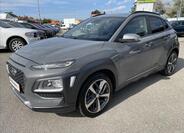 Hyundai Kona 1