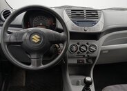 Suzuki Alto Hatchback 996,0 50 kw