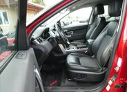 Land Rover Discovery Sport SUV / Terénní 2,0 l 110 kw