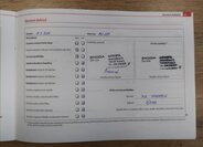 Škoda Octavia Kombi 2,0 l 103 kw