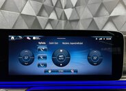 Mercedes-Benz Třídy V Hatchback 2,0 l 174 kw