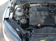 Škoda Superb Kombi 2,0 l 110 kw