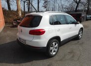 Volkswagen Tiguan Kombi 2,0 l 103 kw