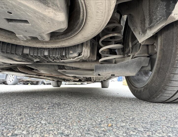 Citroën Grand C4 SpaceTourer MPV 1,5 l 96 kw