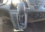 Ford Tourneo Custom Ostatní 2,0 l 96 kw