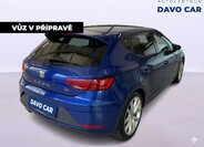 Seat Leon Hatchback 1,8 l 132 kw