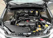 Subaru Forester 11
