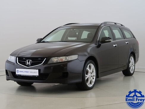 Honda Accord Kombi 2,2 l 103 kw