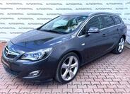 Opel Astra 3