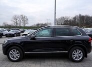 Volkswagen Touareg SUV / Terénní 3,0 l 176 kw