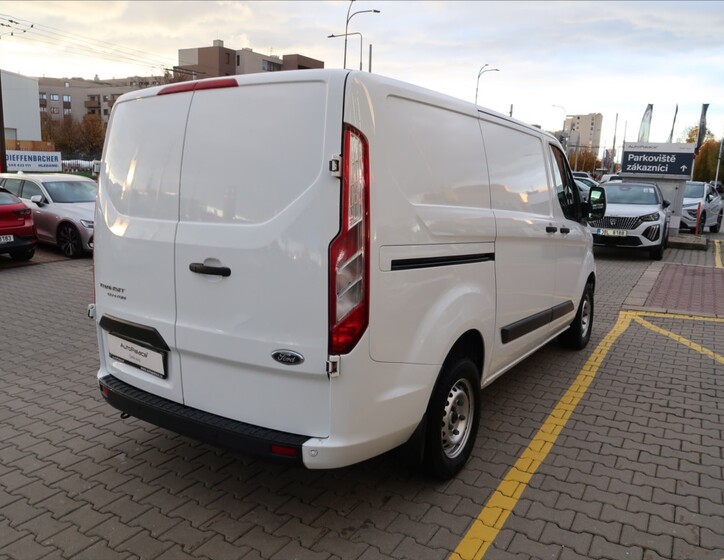Ford Transit 4