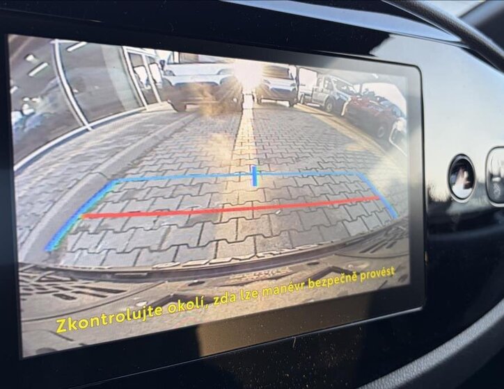 Toyota Aygo Hatchback 1,5 l 85 kw