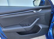 Škoda Octavia Liftback 1,5 l 110 kw