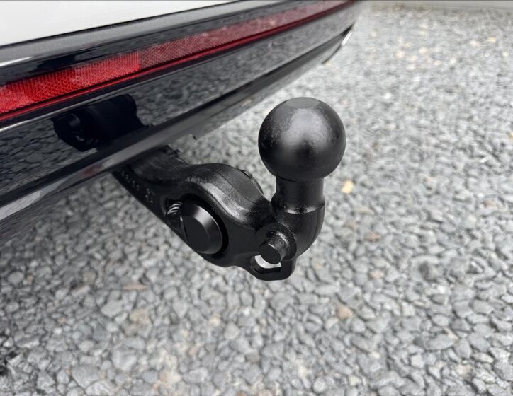 Volkswagen Touareg Kombi 3,0 l 210 kw