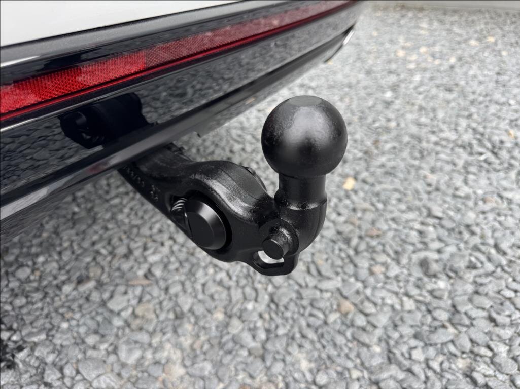 Volkswagen Touareg Kombi 3,0 l 210 kw