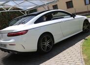 Mercedes-Benz Třídy E 16