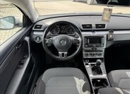 Volkswagen Passat Kombi 1,4 l 90 kw