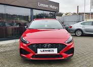 Hyundai i30 Kombi 1,5 l 103 kw