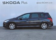 Peugeot 308 Kombi 1,6 l 88 kw