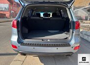 Hyundai Santa Fe SUV / Terénní 2,2 l 114 kw