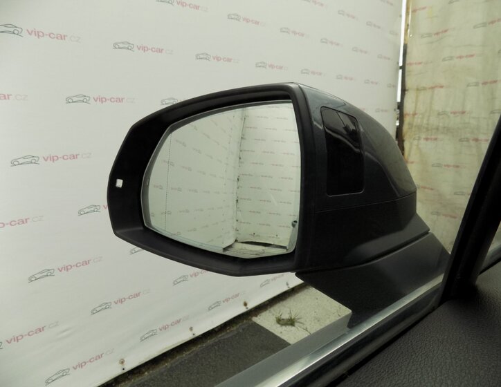 Audi Q7 SUV / Terénní 3,0 l 190 kw