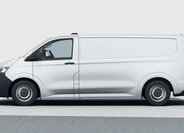 Volkswagen Transporter Skříň 0,0 100 kw