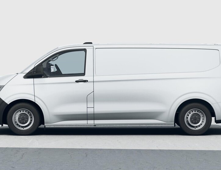 Volkswagen Transporter Skříň 0,0 100 kw